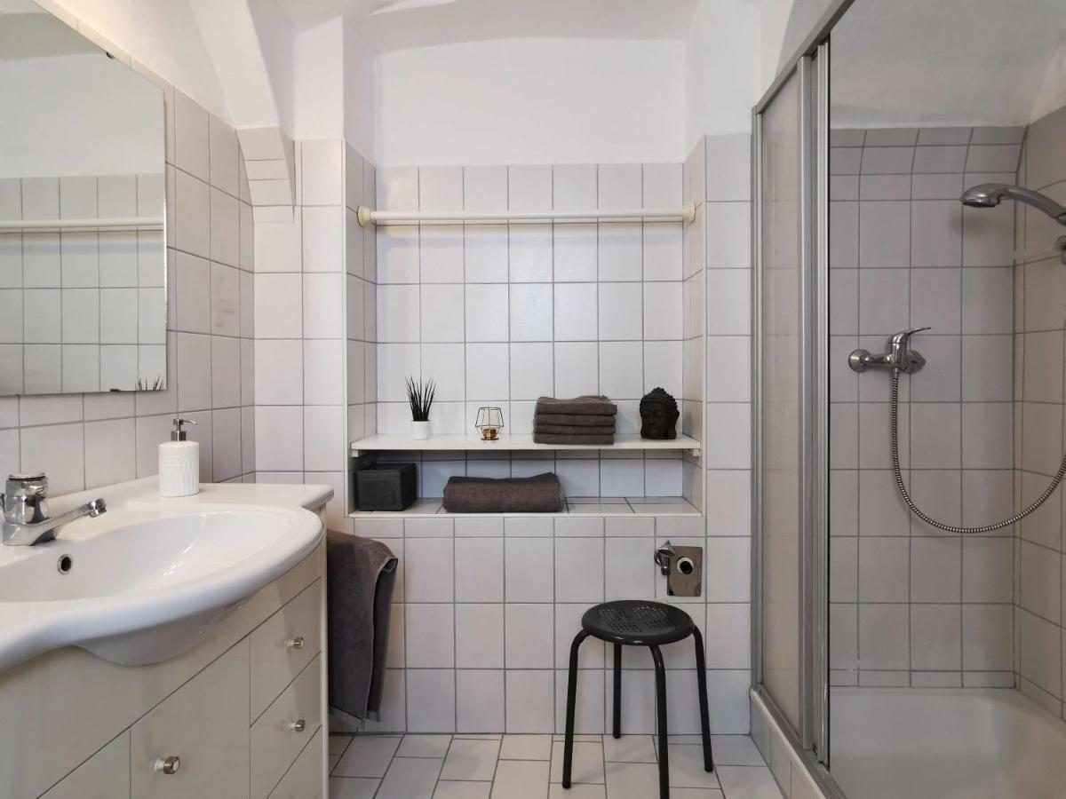 Ferienwohnung Himmelberg 80M2 In Der Altstadt Und Toll Fuer Familien Klagenfurt am Woerthersee Exterior photo
